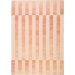 Hot Kwantum Vloerkleed Rockwall Terra 160x230 Cm 160X230CM