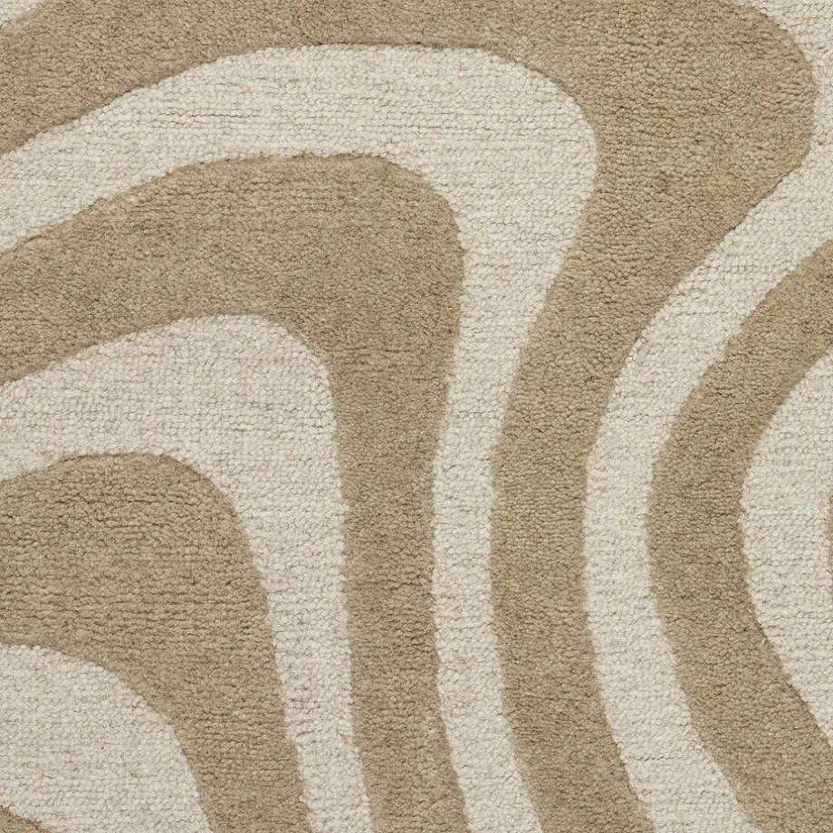 vloerkleed-sandbank-zand-200x3-SpyaYbDG-1.webp Sale Kwantum Vloerkleed Sandbank Zand 200x300 Cm 200X300CM