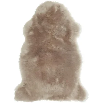 New Kwantum Vloerkleed Shepherd Taupe