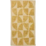 Outlet Kwantum Vloerkleed Uwa Geel