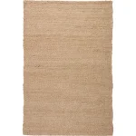 Discount Kwantum Vloerkleed Wade Bruin 160x230 Cm 160X230CM