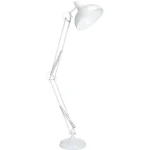 Discount Kwantum Vloerlamp Enli Wit