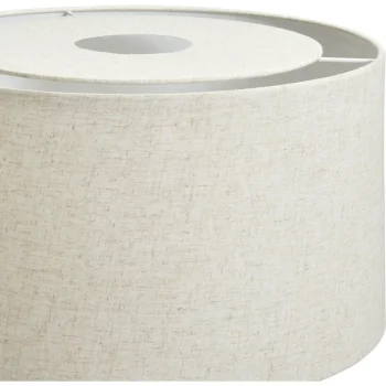 Outlet Kwantum Vloerlamp Pandia Off-White