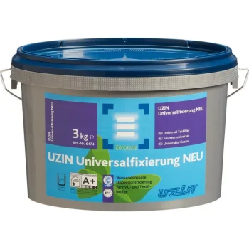 Clearance Kwantum Vloerlijm Uzin Vinyl