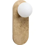 Sale Kwantum Wandlamp Pil Shape Zand