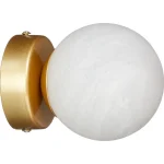 Discount Kwantum Wandlamp Sino Wit