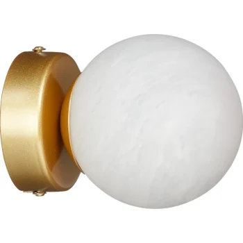 Discount Kwantum Wandlamp Sino Wit