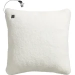 Discount Kwantum Warmtekussen 40x40 Cm Wit