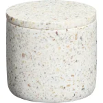 Online Kwantum Wattenpotje Terazzo Off-White