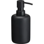 Fashion Kwantum Zeeppomp Mat Zwart